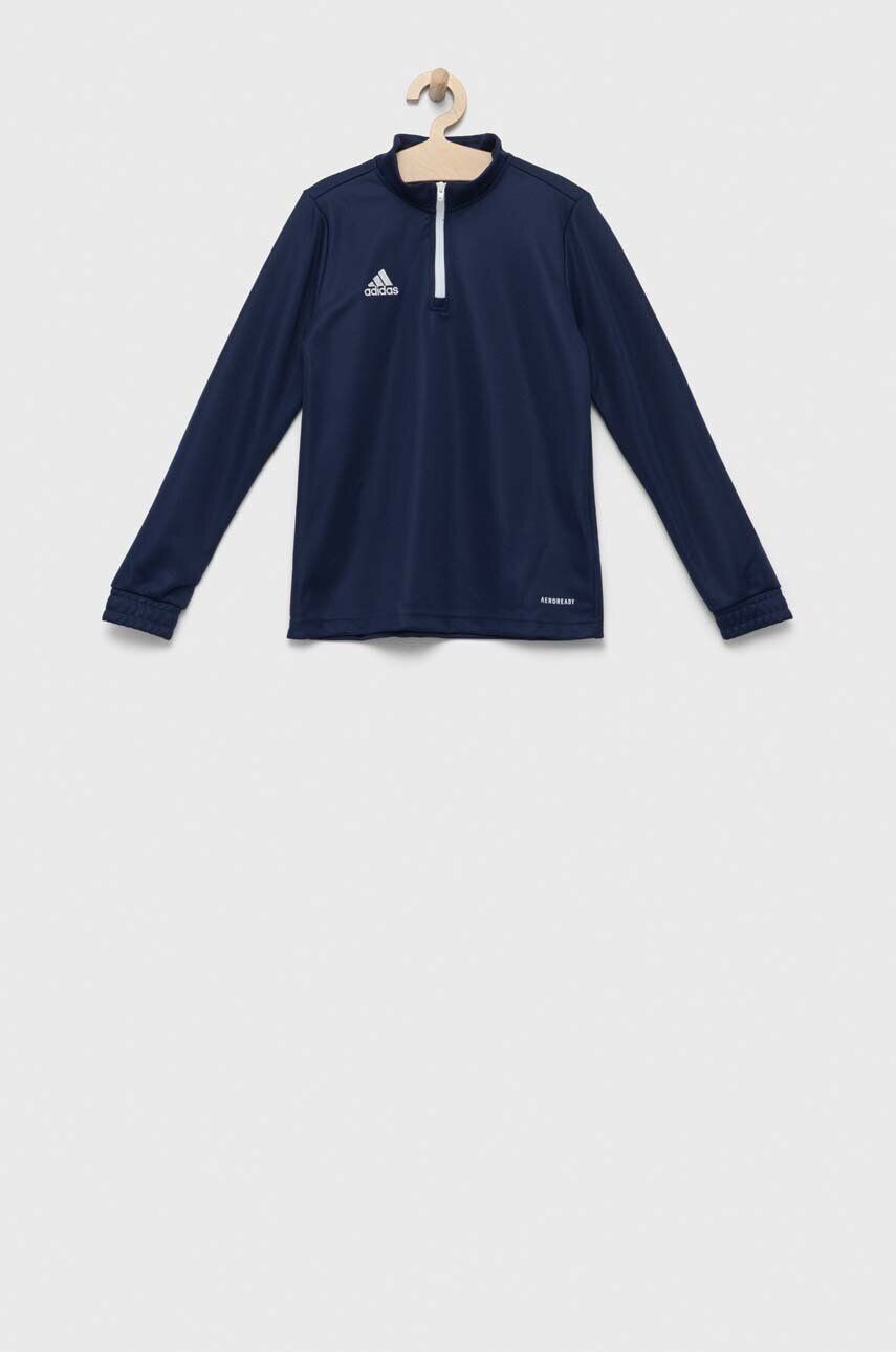 

Детская толстовка adidas Performance ENT22 TR TOPY, темно-синий