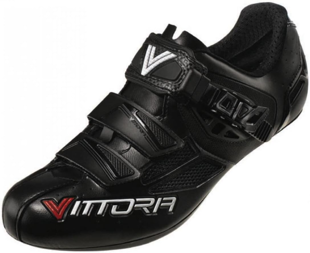

Велосипедные шоссейные туфли Vittoria Elite, черный
