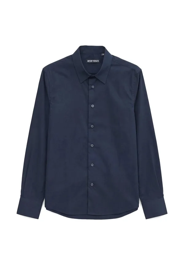 Рубашка Antony Morato, Dark Blue — фото 3