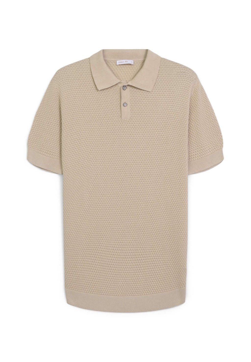 

Рубашка поло Calliope, бежевый