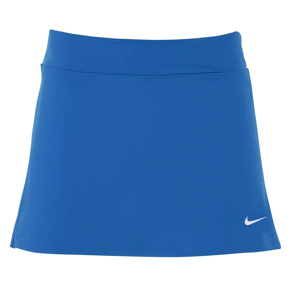 

Юбка Nike Team skirt, синий