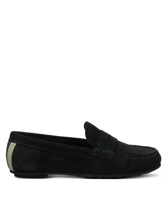 Мокасины 30573932 Gant, синий