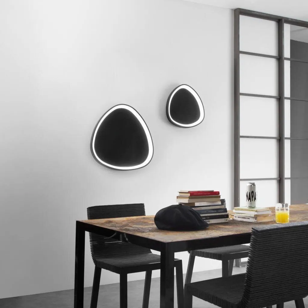 

Потолочный светильник Eco-Light Leuchten GmbH, черный