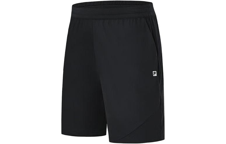 

FILA Мужские повседневные шорты, цвет Black