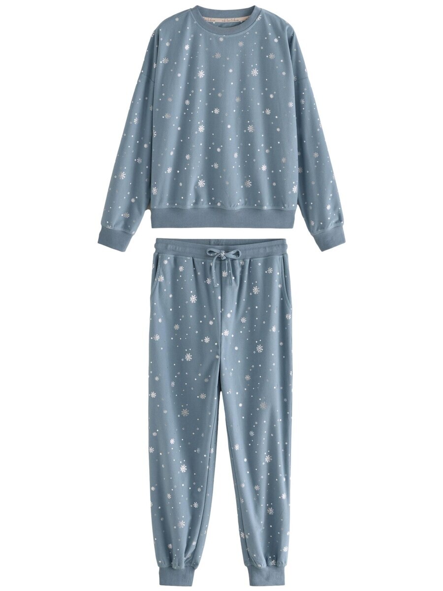 

Пижама Next Pajama, пыльно-голубой