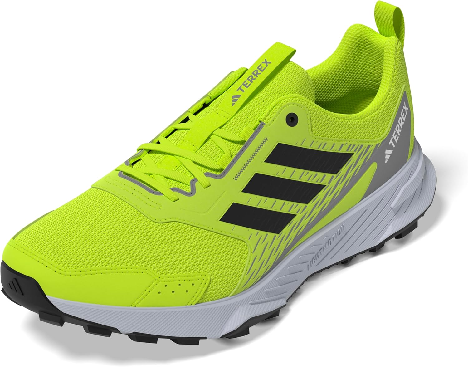 

Мужские кроссовки Adidas Terrex Tracefinder для трейлраннинга, черный/серый