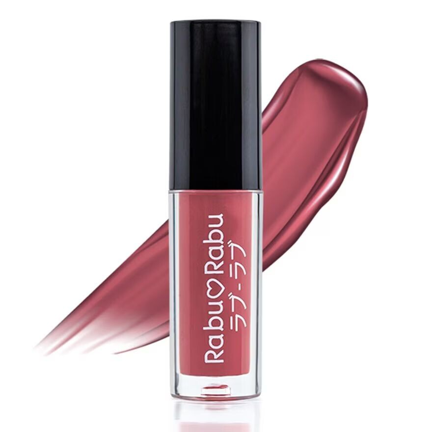 

Rabu Rabu Perfect Matte Liquid Mini Lip 5мл. 05 Медовая любовь, Honey Love