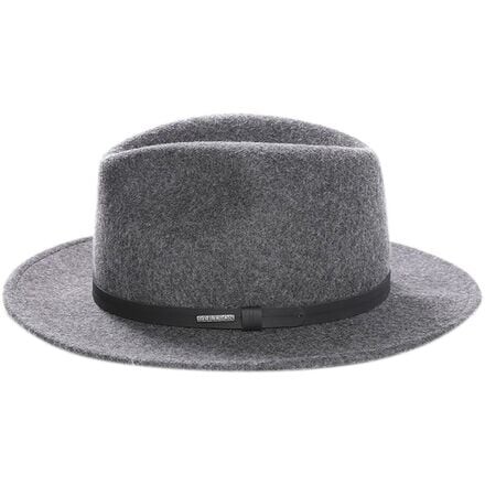 

Шляпа исследователя Stetson, цвет Grey Mix