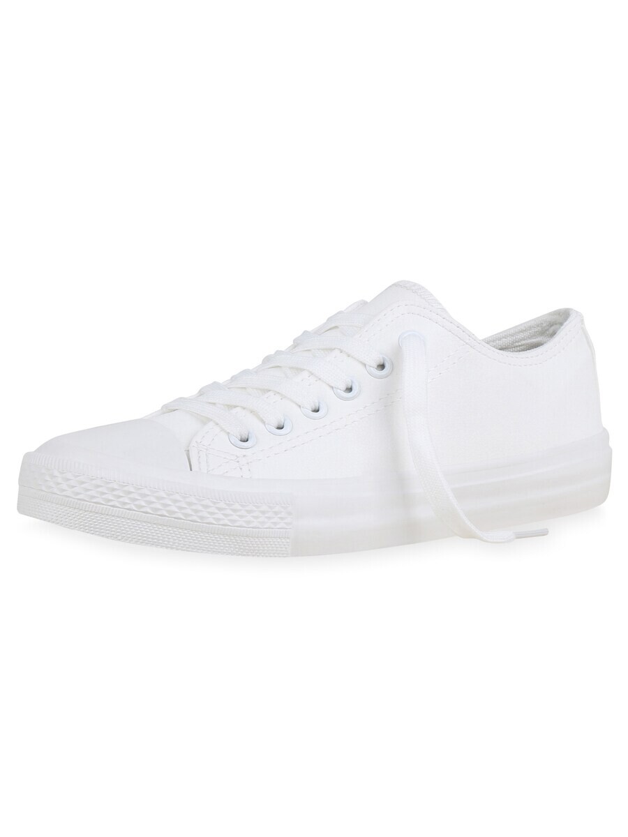 

Кроссовки Van Hill Sneakers Beatrix, белый