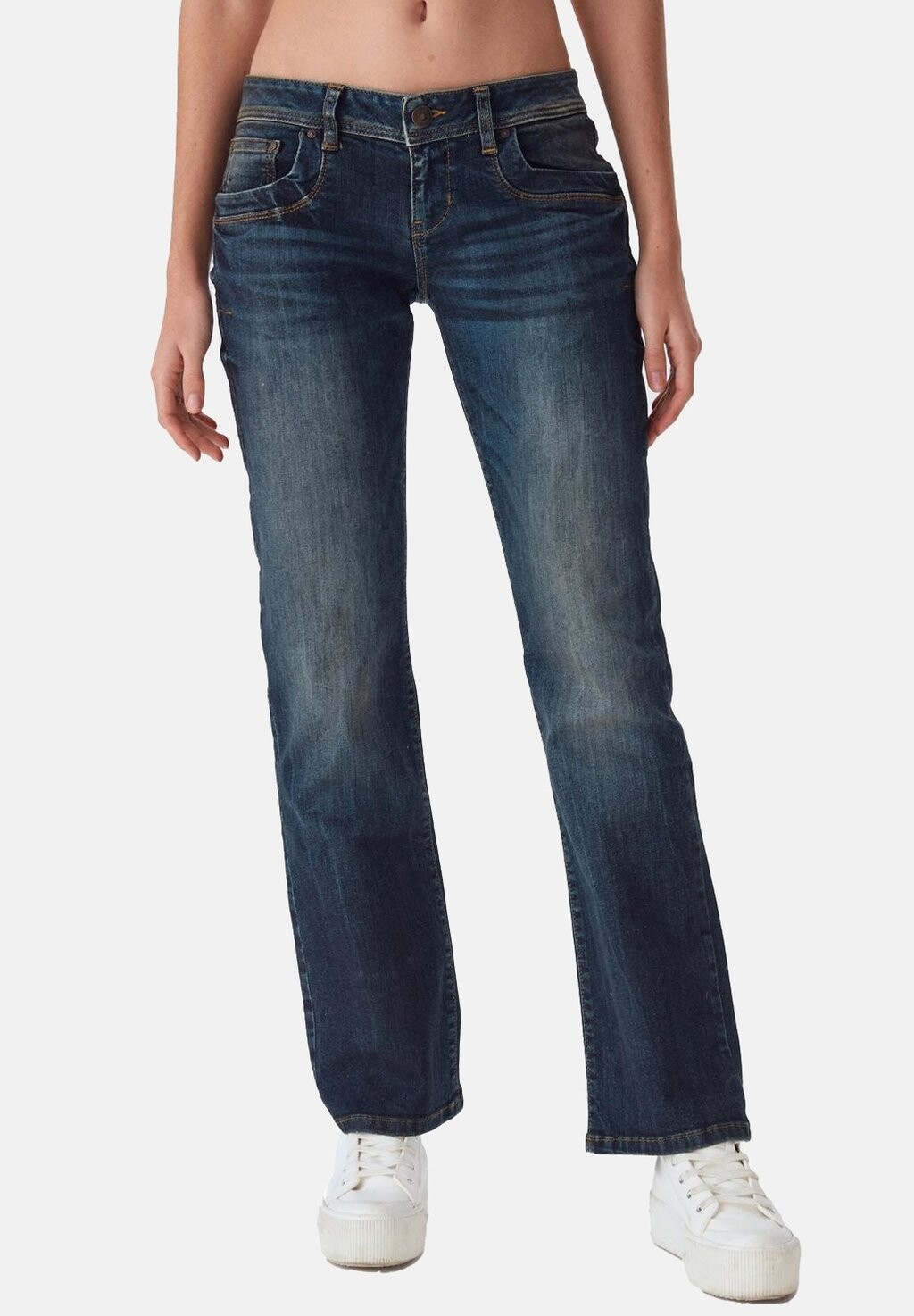 

Джинсы Bootcut VALERIE LTB, цвет mambo wash