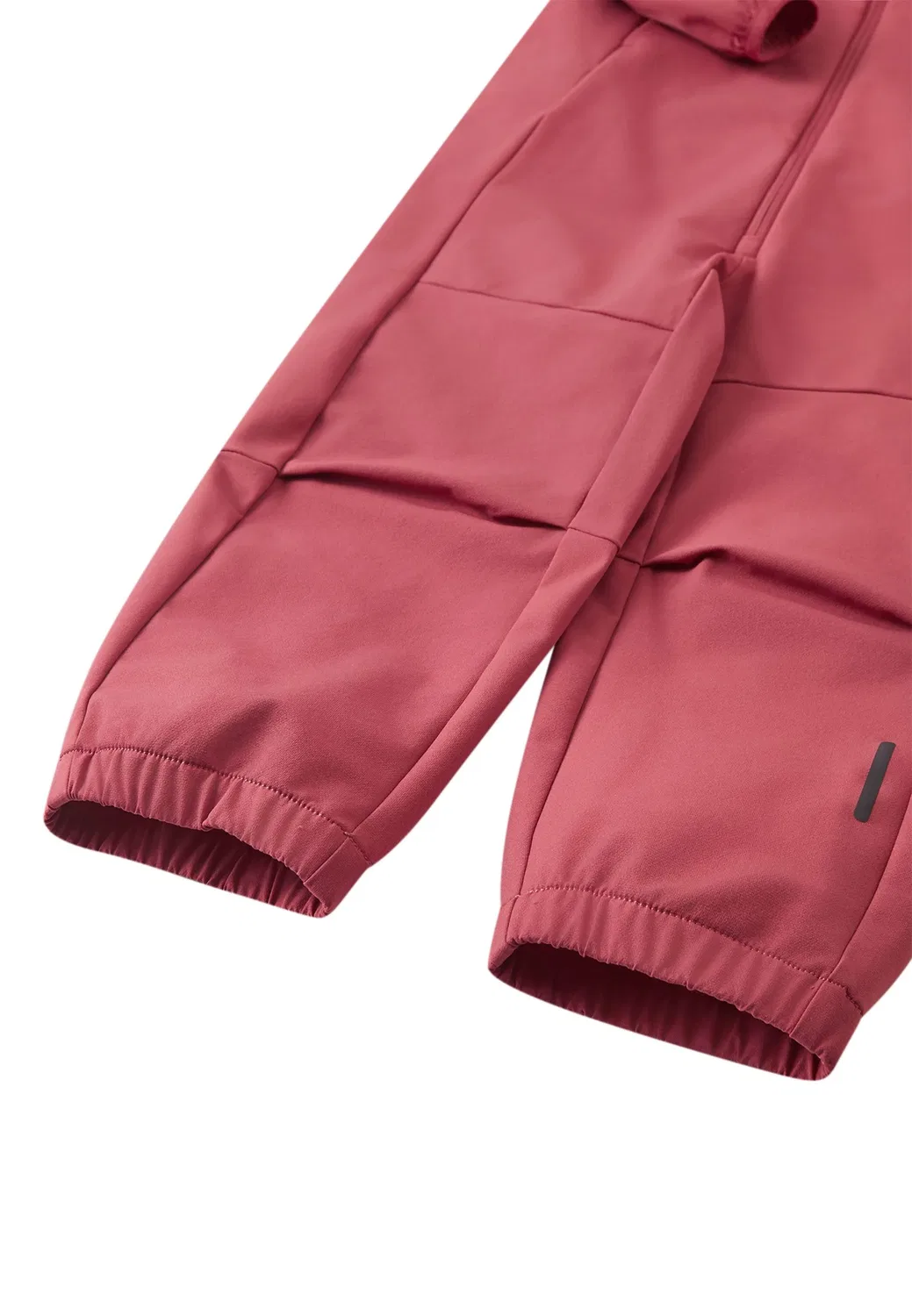 Комбинезон BugProof Varjelu, Reima, red clay — фото 4
