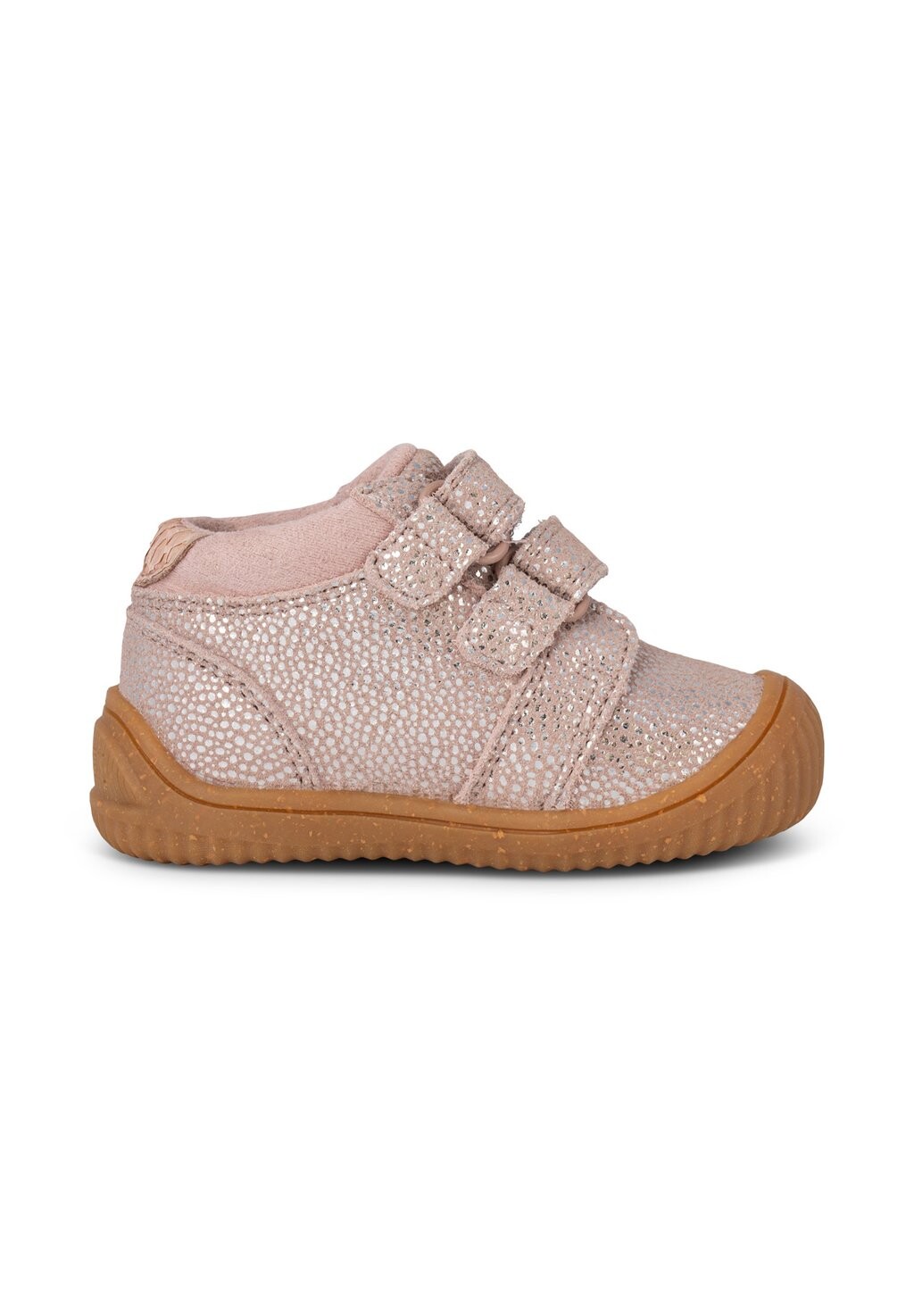 

Кроссовки TRISTAN ALLOVER PEARL Woden, светло-розовый