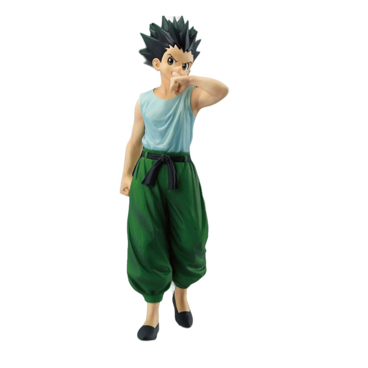 

Ichiban Kuji HUNTER×HUNTER CHMERA ANT B награда Xiao Jie MASTERLISE BANDAI
