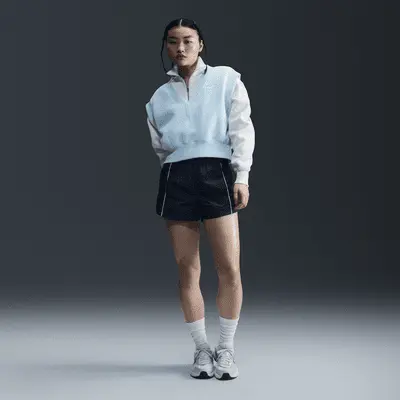 

Шорты Nike Windrunner, цвет Armory Navy/White