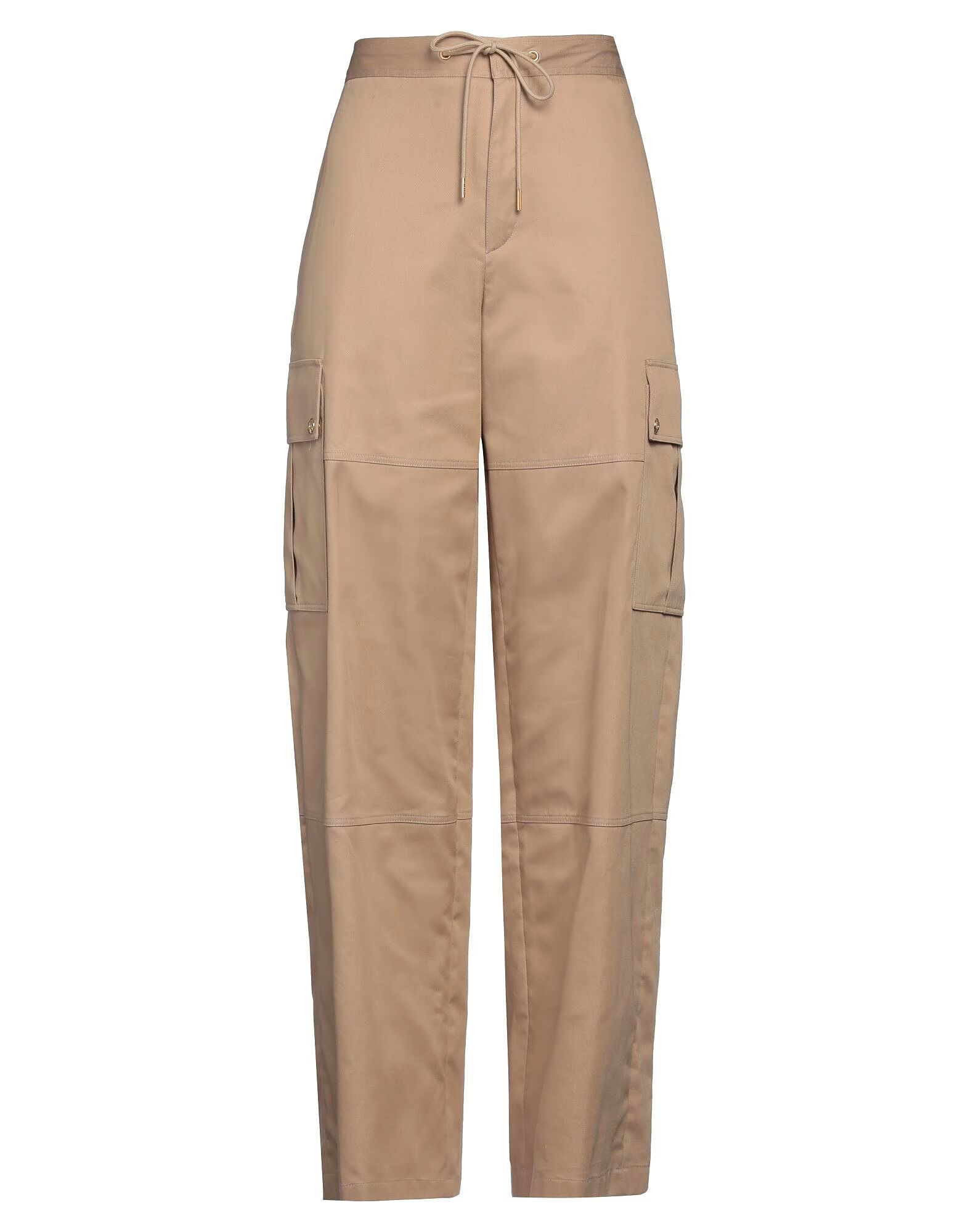 

Брюки Celine, песочный