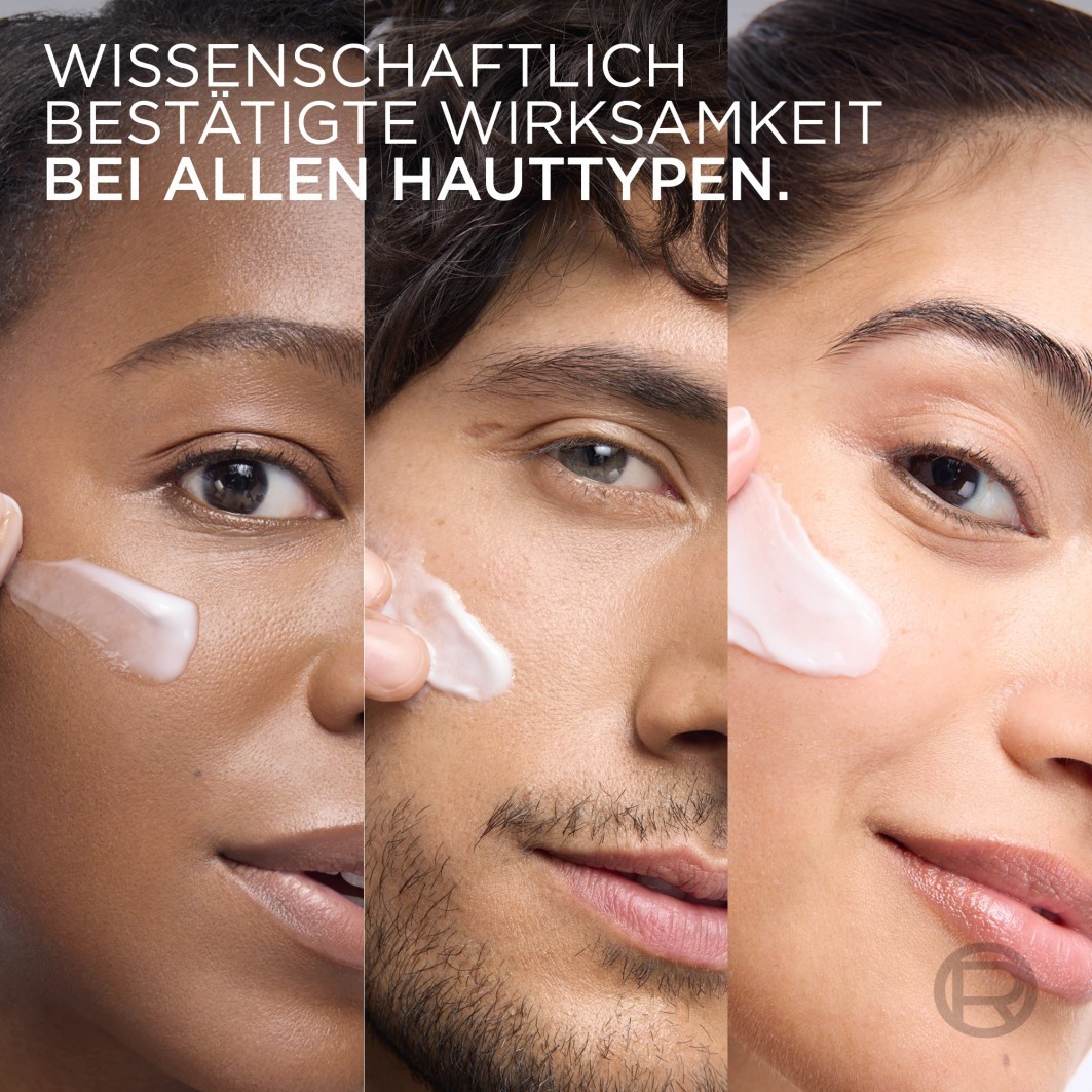 Крем для лица Loreal Paris — Ночной revitalift filler [+hyaluronsäure] intensiv aufpolsternde anti-age pflege , объем, 50 мл — фото 3