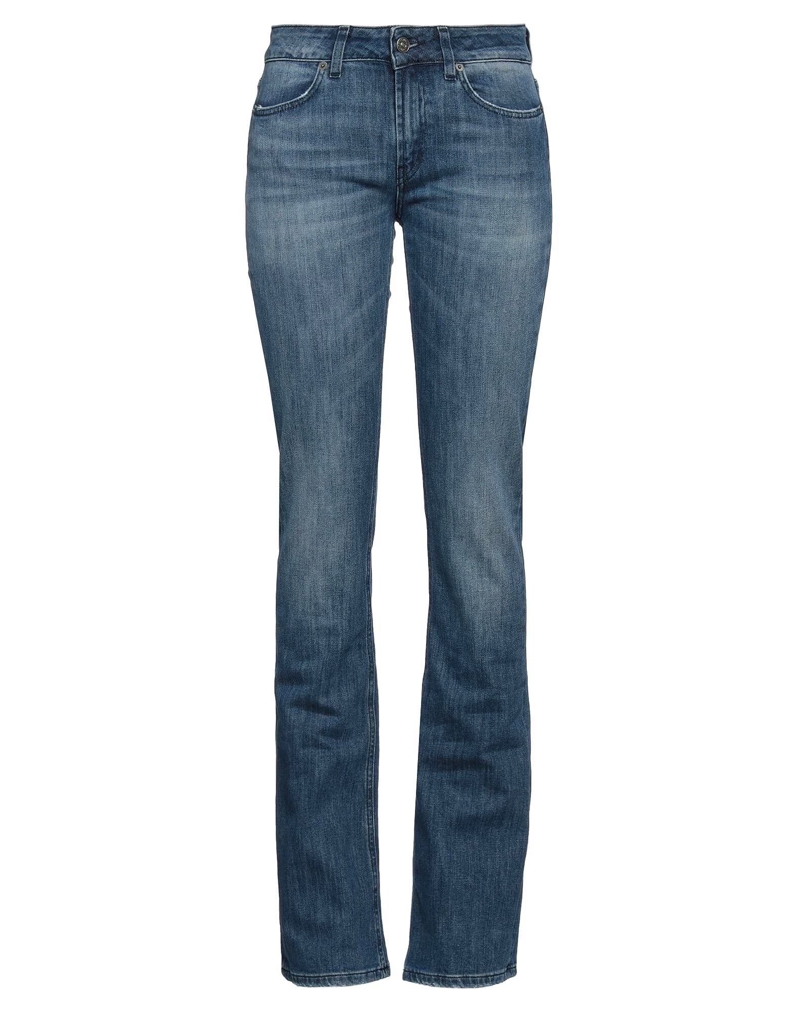 

Джинсы Dondup, синий