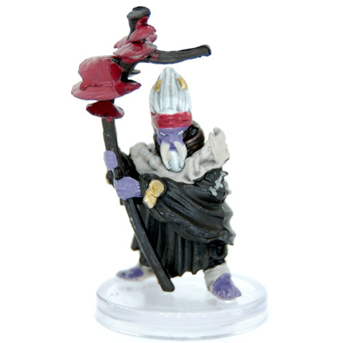 

Миниатюра WizKids/NECA Mordenkainen Presents Monsters of the Multiverse #08 Derro Savant (C)
