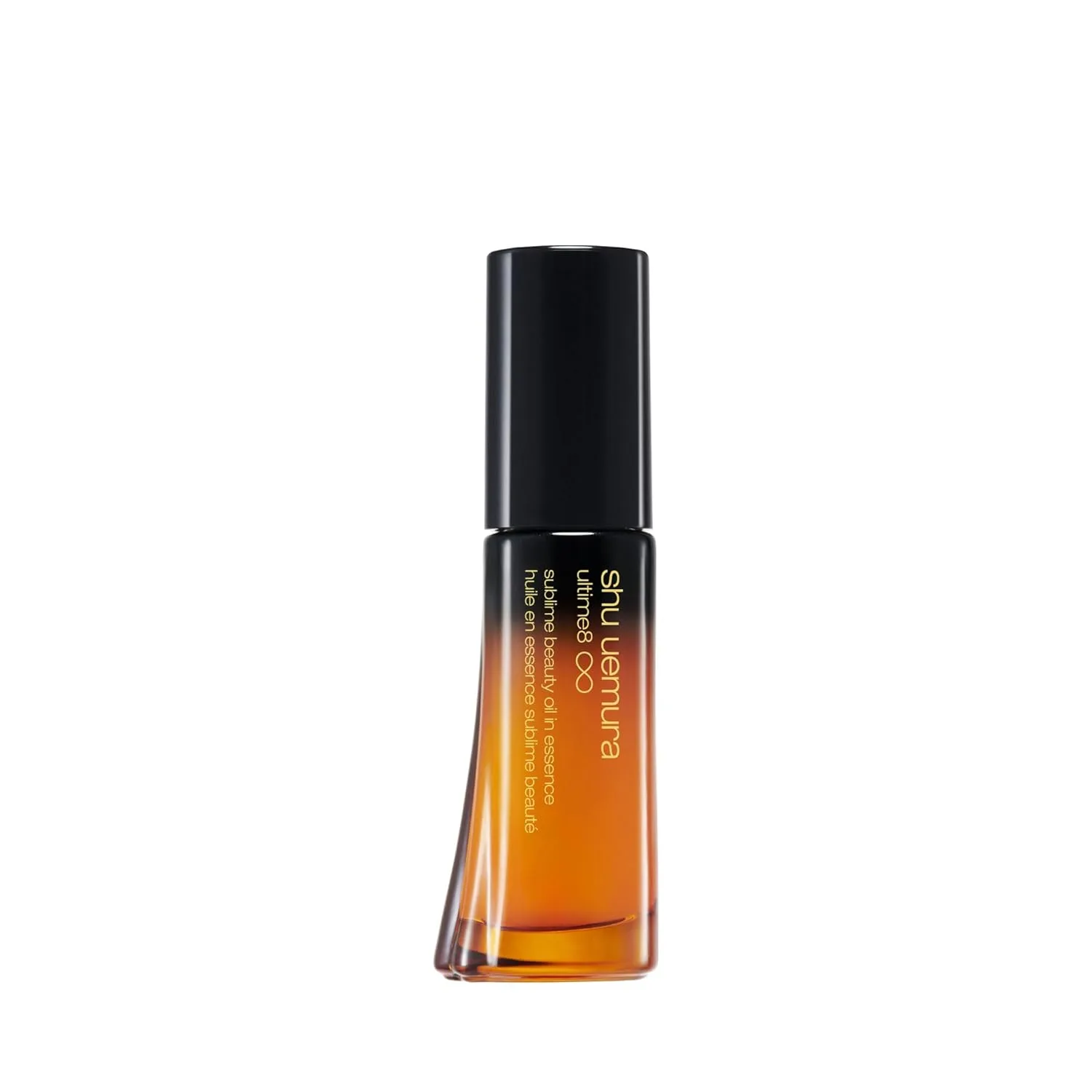 Эссенция Shu Uemura — Увлажняющая для лица Ultime8 Sublime Beauty Oil in Essence, укрепляющая, подтягивающая и, 30 мл