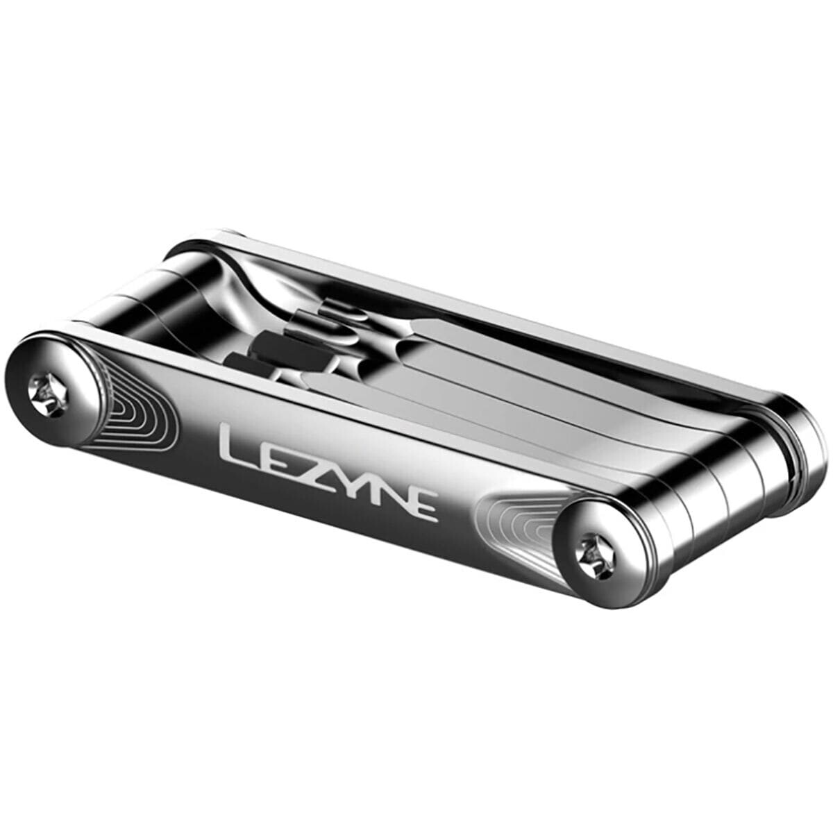

Многофункциональный инструмент sv pro 7 Lezyne, серебряный