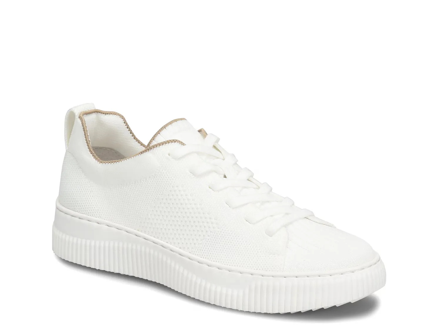 Кроссовки Faro Sneaker Sofft, белый