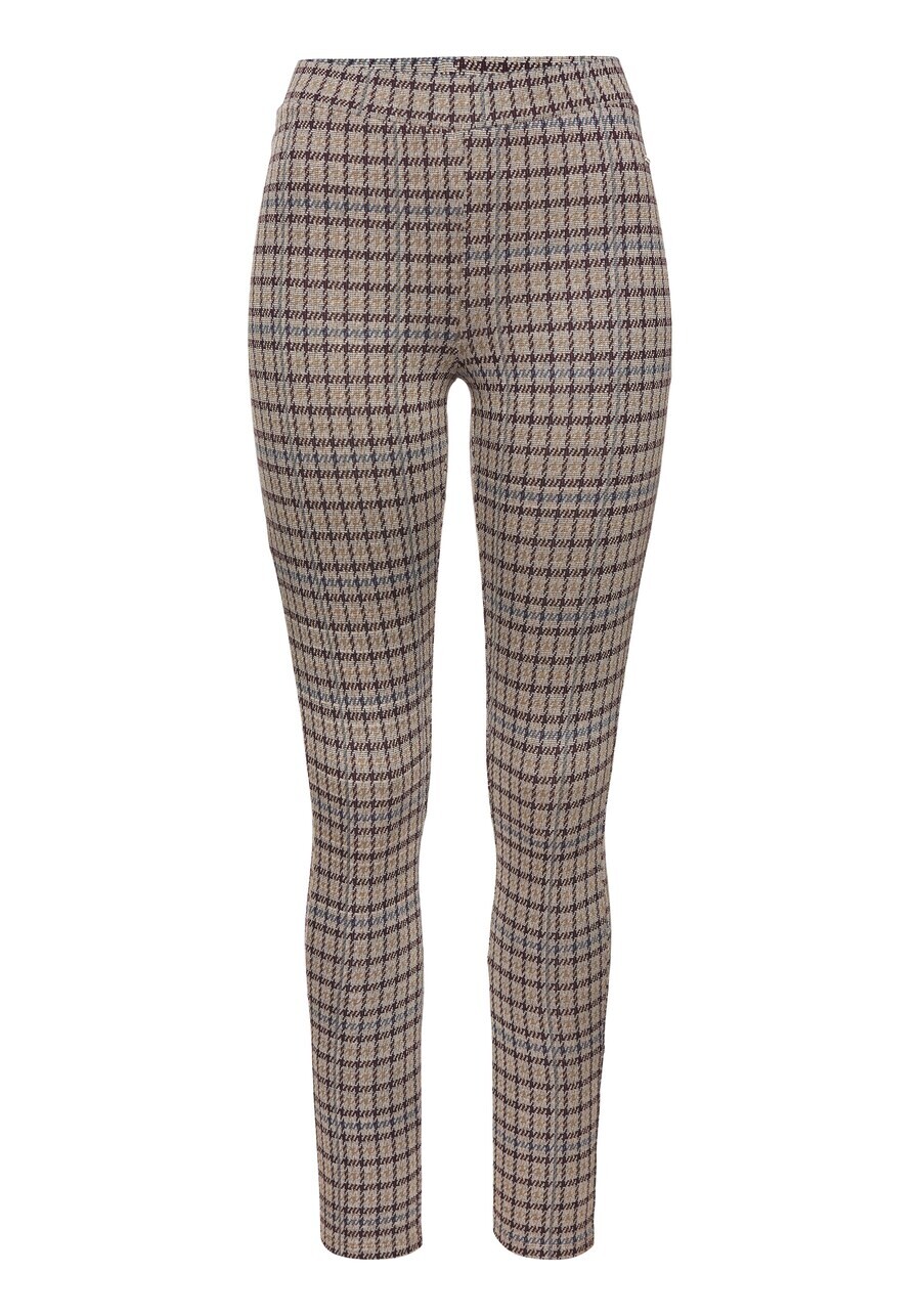 

Леггинсы LASCANA Slim fit Leggings, цвет Mixed colors