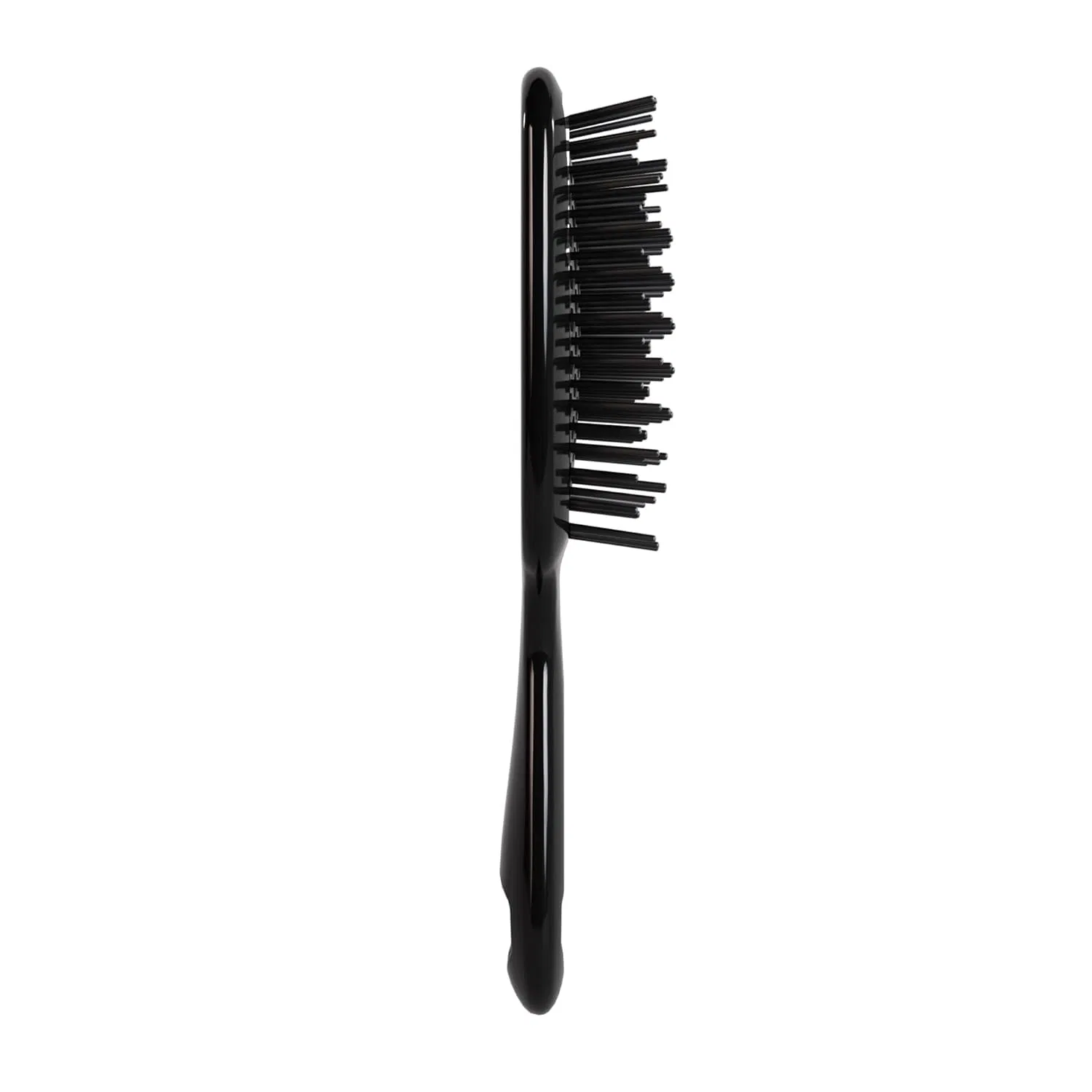 Щетка FHI Heat Unbrush Detangling Wet and Dry Vented Black Fhi Heat — фото 2