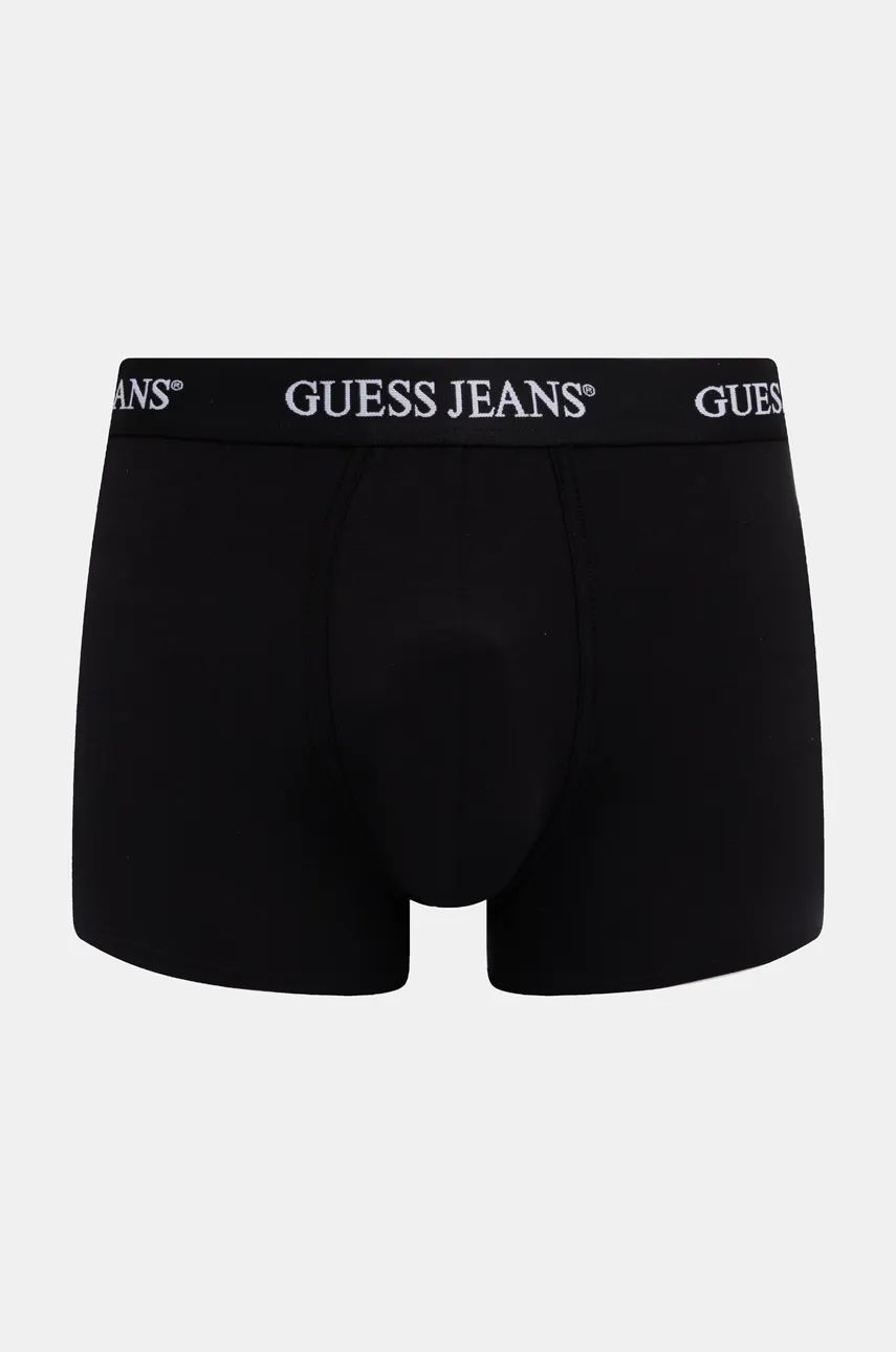 

Боксеры Guess Jeans, черный