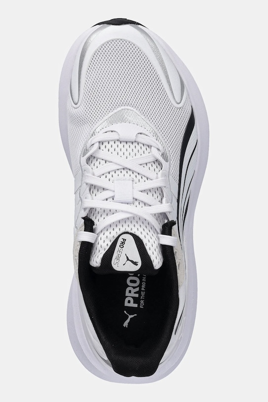Беговые кроссовки Pulse Pro Puma, белый — фото 4