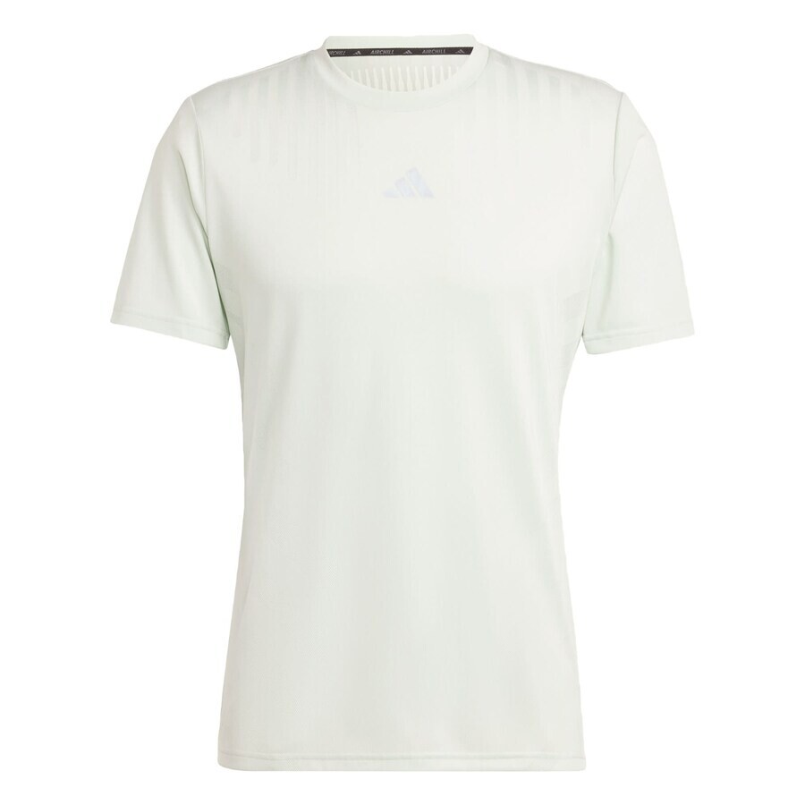 

Спортивная футболка ADIDAS PERFORMANCE Performance HIIT Airchill Workout, пастельно-зеленый