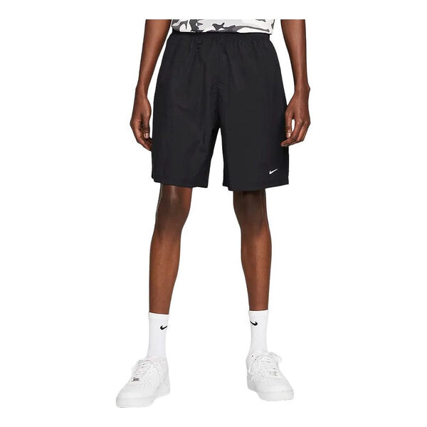 

Шорты logo black Nike, черный