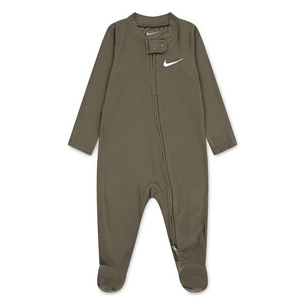 Комбинезон для новорожденного Nike, Olive
