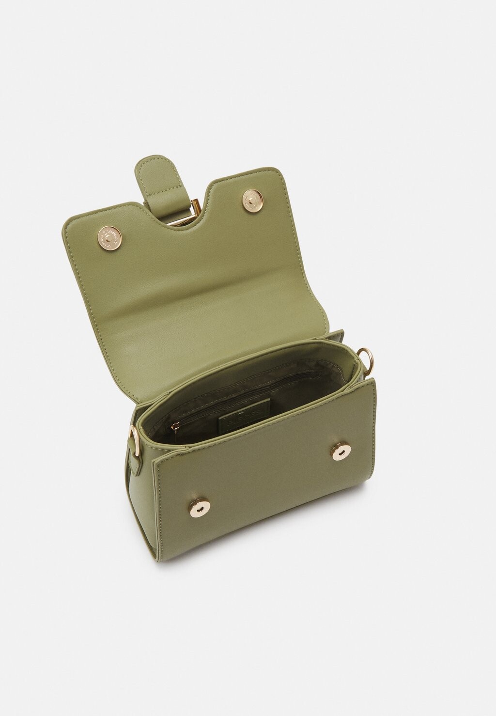 

Сумочка PCABEERA CROSS BODY Pieces, оливковый