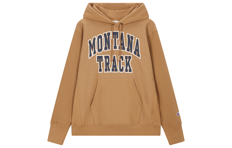 

Champion Свитшот Unisex Light Brown