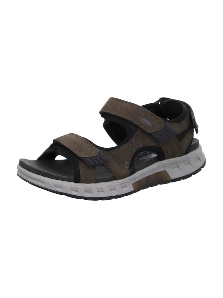 Туфли на шнуровке Gabor Comfort Komfort Sandalen, коричневый — фото 2