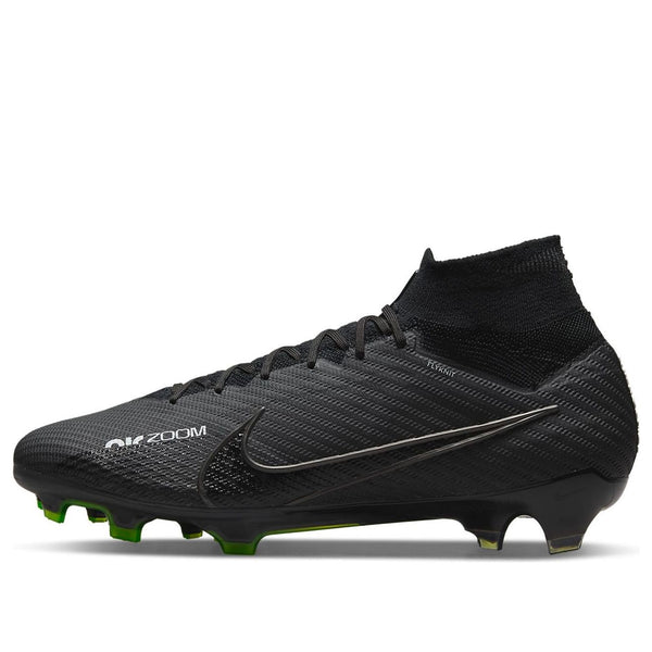 

Кроссовки mercurial superfly 9 elite fg Nike, черный