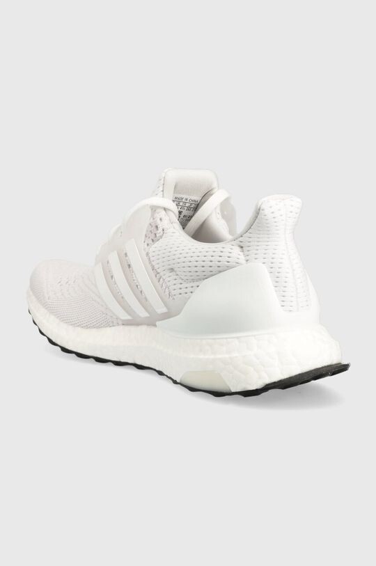 Оригинальные кроссовки Ultraboost 1.0 adidas, белый — фото 3