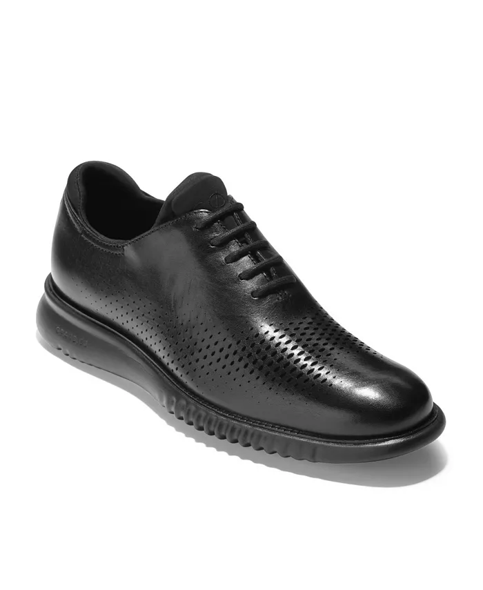 

Мужские оксфорды 2.Zerogrand Laser Wing Cole Haan, черный