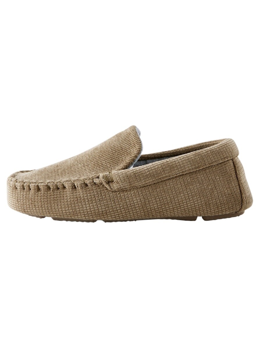 

Мокасины Next Moccasins, бежевый