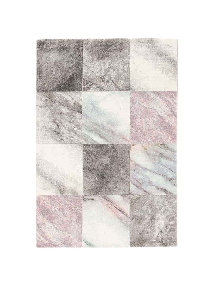 

Ковер Pergamon, цвет grau rosa