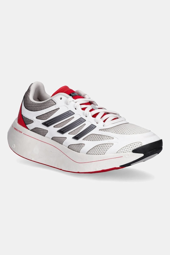 

Кроссовки Adizero Aruku Adidas Originals, белый