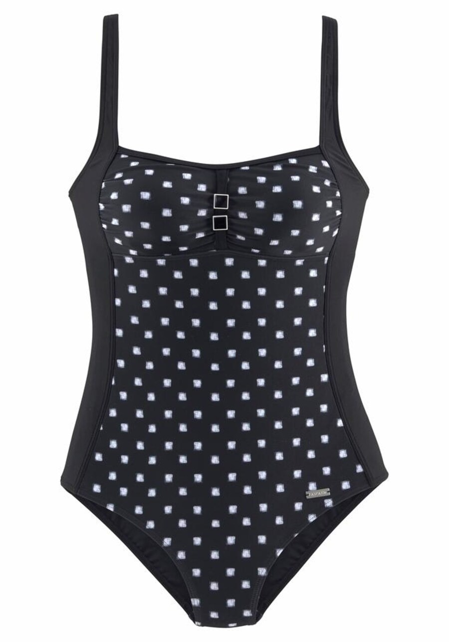 

Купальный бралетт LASCANA, Black