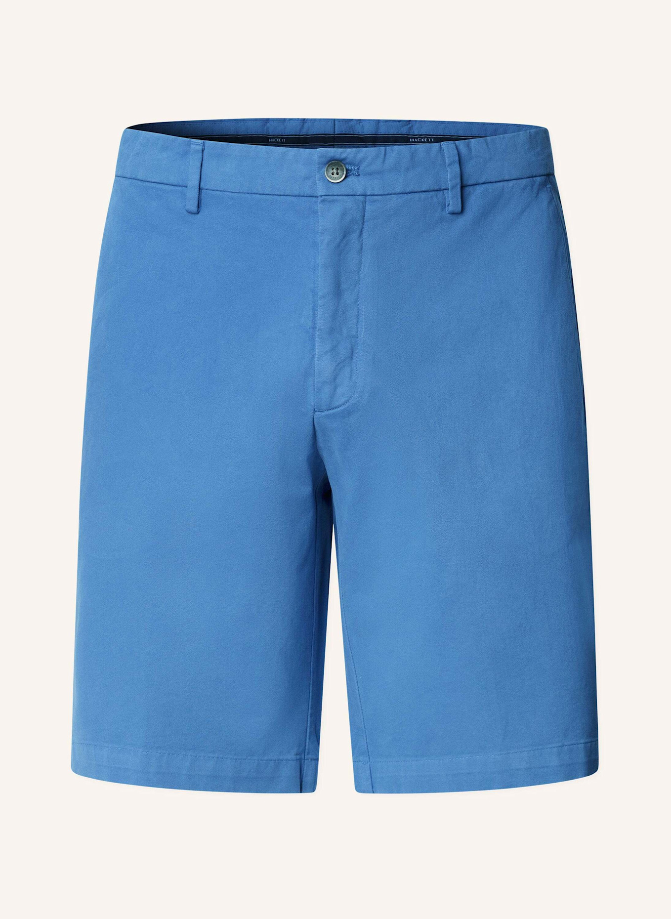 

Шорты core short san. Hackett London, синий