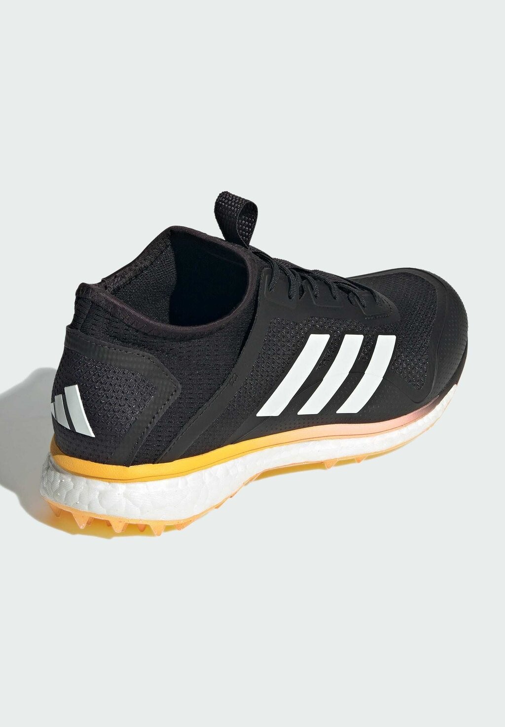 

Кроссовки FABELA EMPOWER adidas, черный