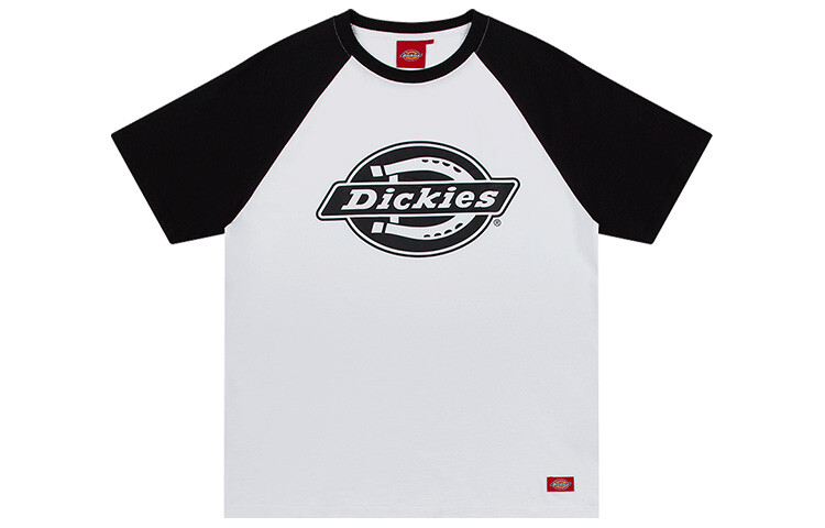 

Футболка унисекс Dickies, цвет Black