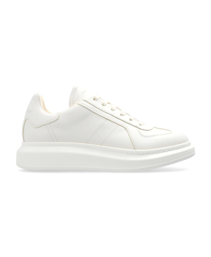 

Кроссовки оверсайз Alexander Mcqueen, белый