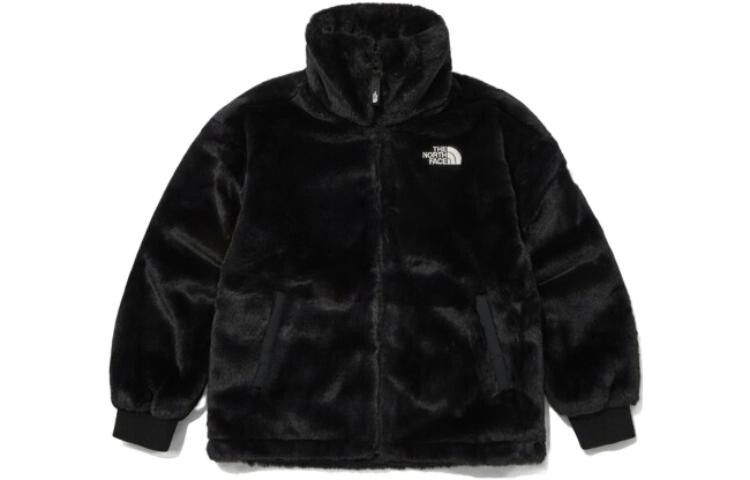 

Детская куртка The North Face, черный