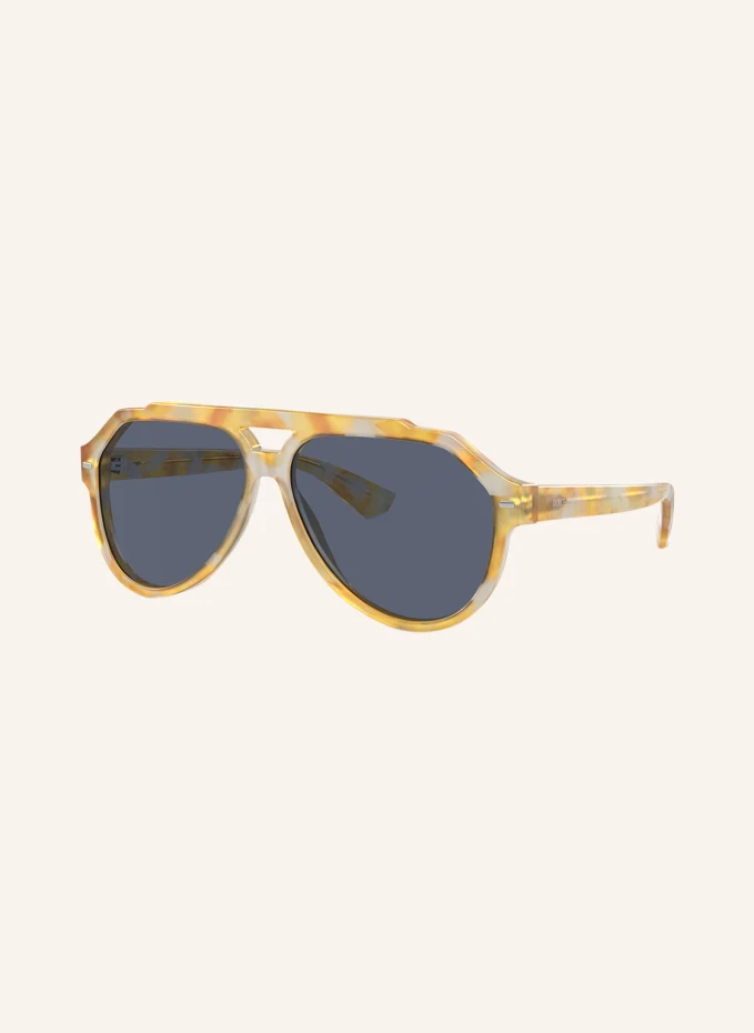 

Солнцезащитные очки dg4452 Dolce & Gabbana, синий