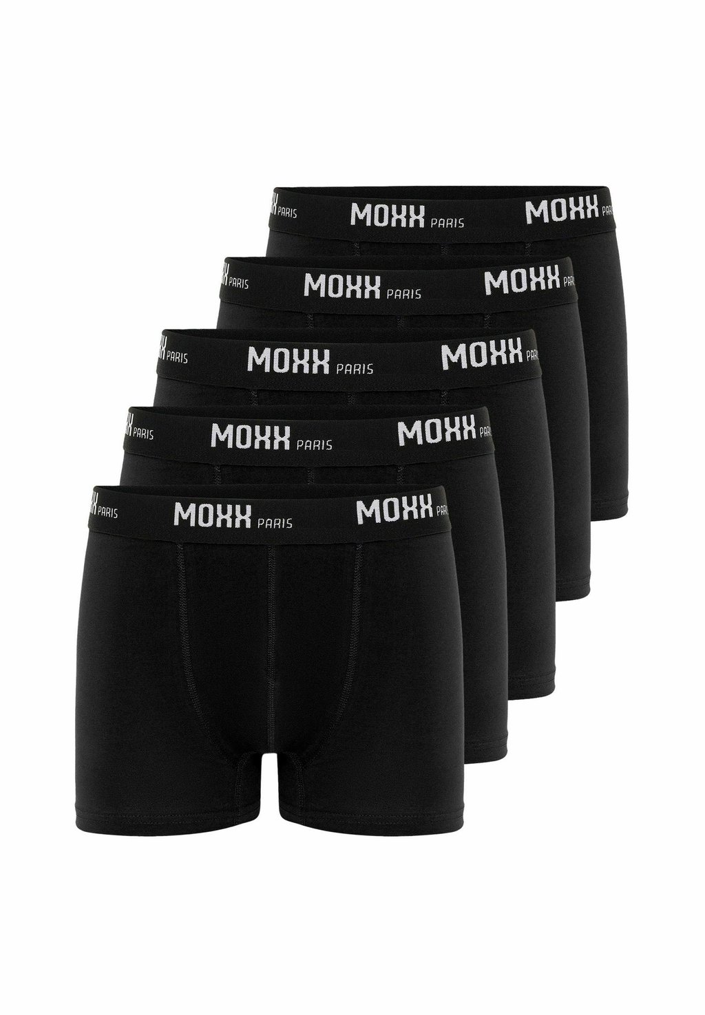 

Брюки 5 PACK Moxx Paris, черный