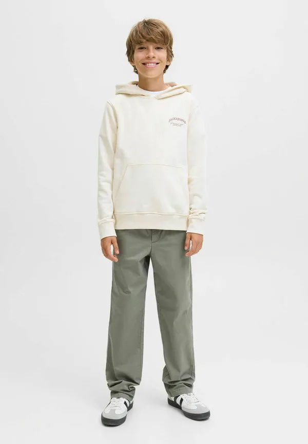 Брюки Jack & Jones Junior, Mulled Basil
